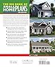 Big Book of Small Home Plans, 2nd Edition: Over 360 Home Plans Under 1200 Square Feet (Creative Homeowner) Cabins, Cottages, Tiny Houses, and How to Maximize Your Space with Organizing and Decorating #1