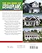 Big Book of Small Home Plans, 2nd Edition: Over 360 Home Plans Under 1200 Square Feet (Creative Homeowner) Cabins, Cottages, Tiny Houses, and How to Maximize Your Space with Organizing and Decorating