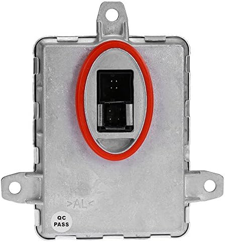 Amazon.com: 63117356250 Headlight Ballast Control Module Unit 