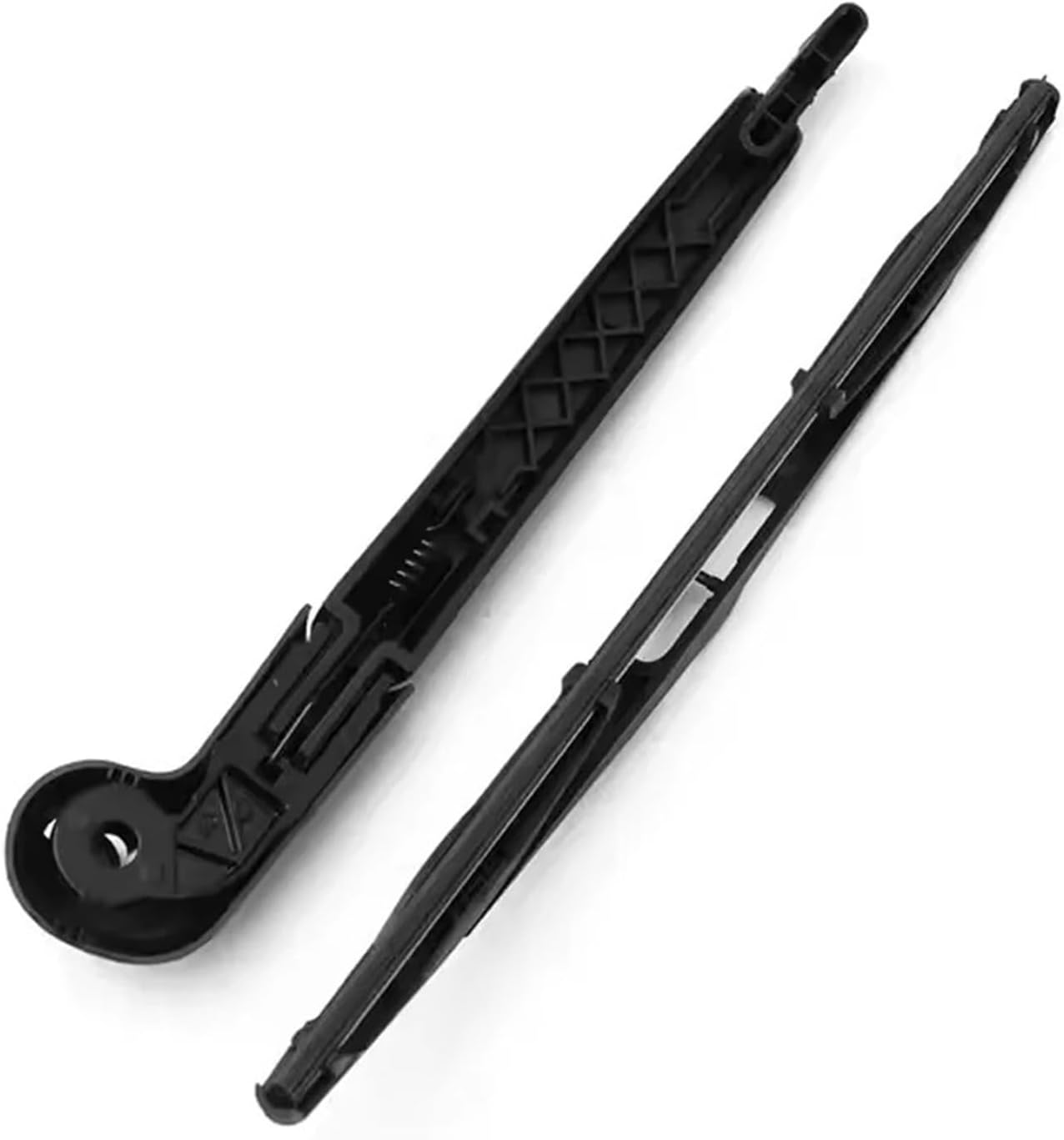 リアワイパーアーム＆ブレードセット 交換キット 2007-2018 JK用