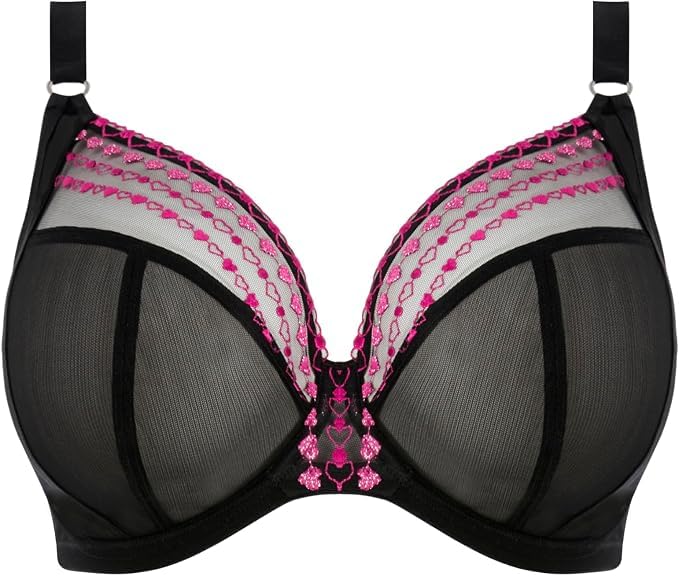 Image of Elomi Women's Matilda Underwire Plunge Bra