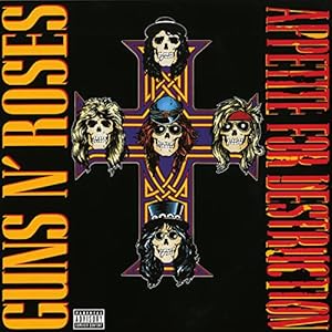 Appetite for Destruction