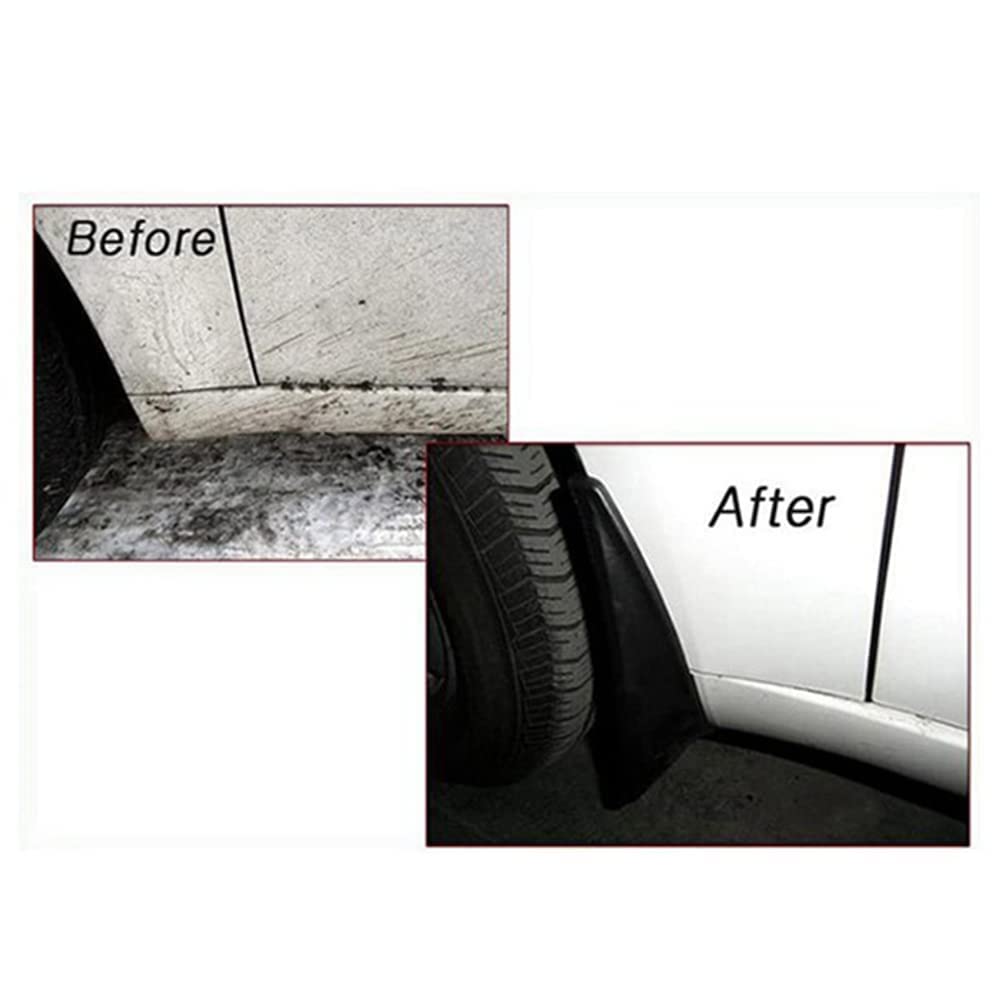 Spatbord Voor MG Zs Ev 2018 2019 2020 2021 2022 2023 4 Stuks Achter Spatbord Mud Flap Guards Splash Spatlappen Auto Accessoires Spatborden