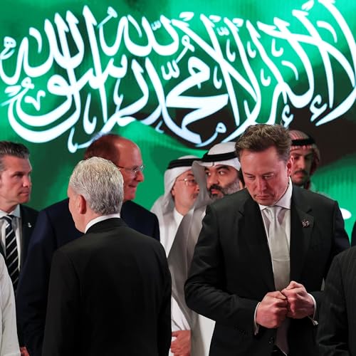 Money talks: the deep ties between Twitter and Saudi Arabia