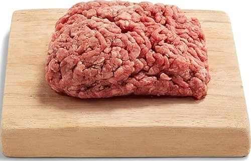 Beef Ground 80/20