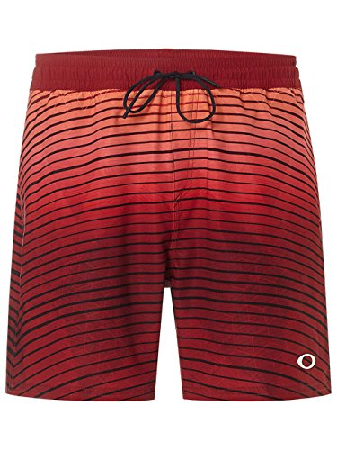 Oakley Boardshorts para hombre de 16 pulgadas Camou