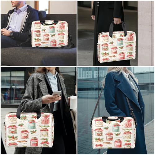 Bolso para portátil impermeable 16 pulgadas miniatura 2