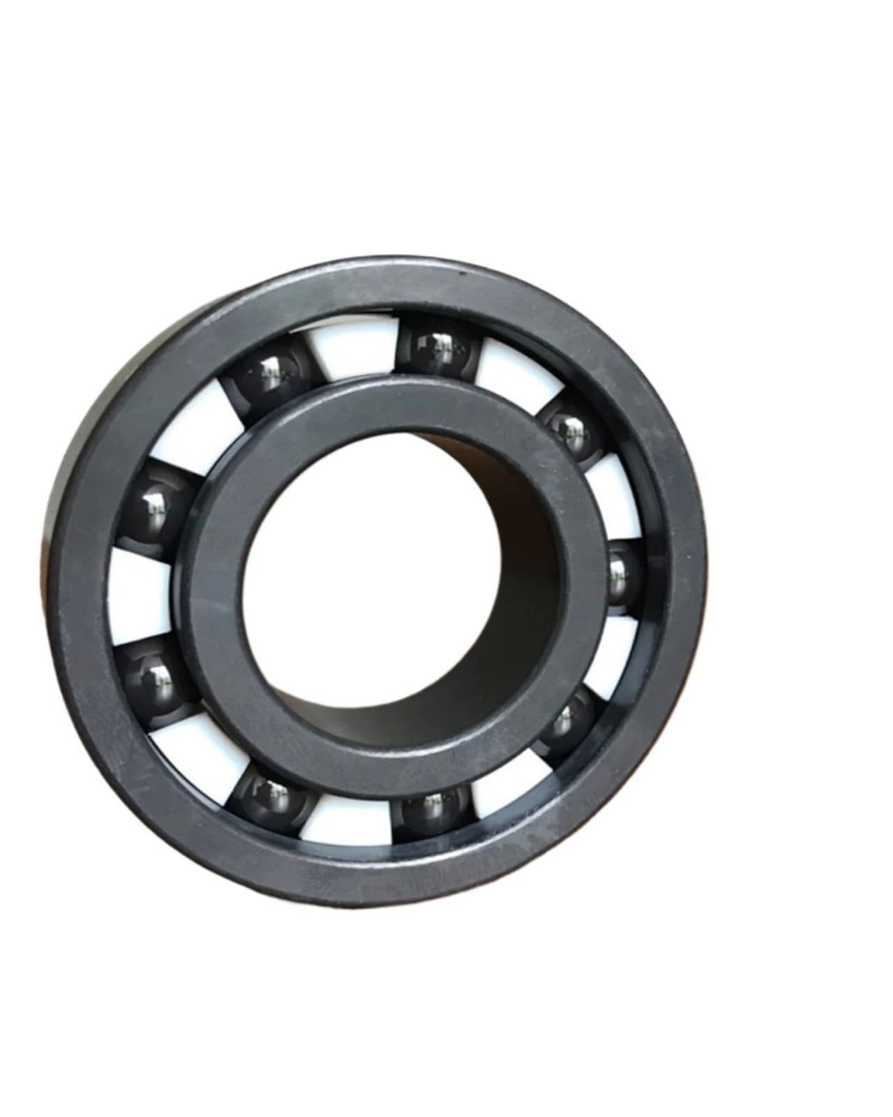 XRKJKQIDG Ceramic Bearings 6214CE-2RS si3N4