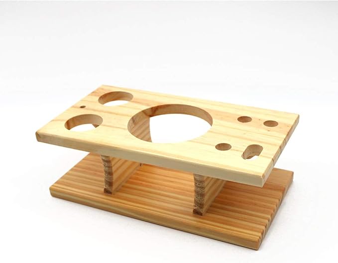 Set de Coctelería Profesional 6 Piezas, Coctelera Acero Inoxidable miniatura 5