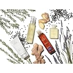 Aromatherapy Associates De-Stress Muscle Gel, Massage Gel for Pain and Stress Relief, Blended with Ginger, Black Pepper and Rosemary Essential Oils (5.07 oz) - Muscle Relaxer - Image 5