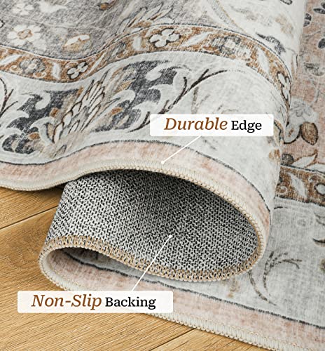 befbee-6x9-Area-Rugs-for-Living-Room-Stain-Resistant-Machine-Washable-Rugs-for-BedroomNon-Slip-Backing-Large-Area-Rug-PinkGray-6x9