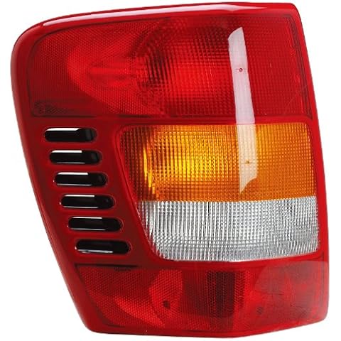 Eagle Eye CS139-U000L Tail Light Cover