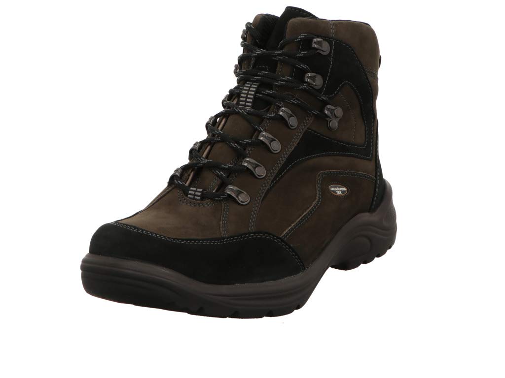 Waldläufer adult 415900 950 742 GTX braun Gr. 11,5