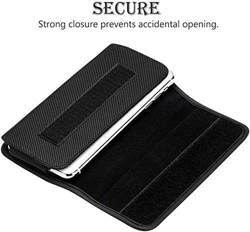 Mobile Phone Belt Bag Universal Belt Holster Case For Blackview BV7000 BV9000 BV5800 BV9500 BV9700 Plus, Outdoor Mobile Phone Case For Blackview - View #14