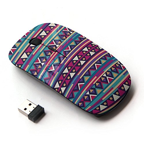 KOOLmouse [ Mouse Senza Fili Ottico 2.4G ] [ Inca