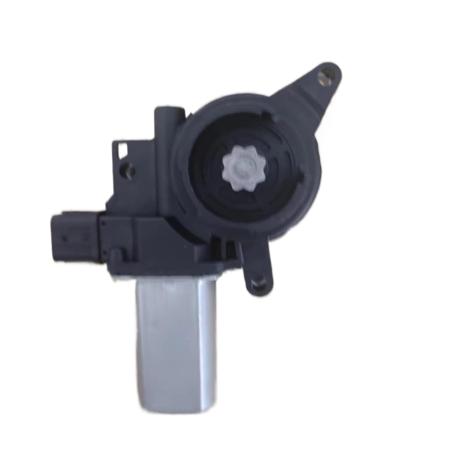 Eldvsua Grey Window Regulator Motor Assembly For Accord 2003-2007 Power Window Regulator Lift Motor Front Right 742-828 72210-Sda-A01 72750-Sda-A01 72250-Sda-A01