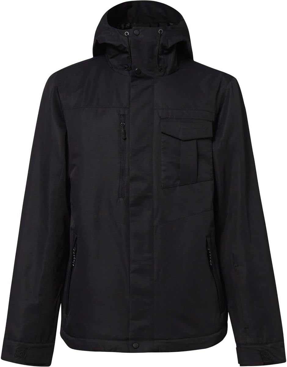 Oakley mens Core Divisional Recycled Insulated Jacket - Image 3