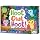 Peaceable Kingdom Hoot Owl Hoot - Cooperative Matching Game For Kids
