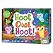 Peaceable Kingdom Hoot Owl Hoot - Cooperative Matching...