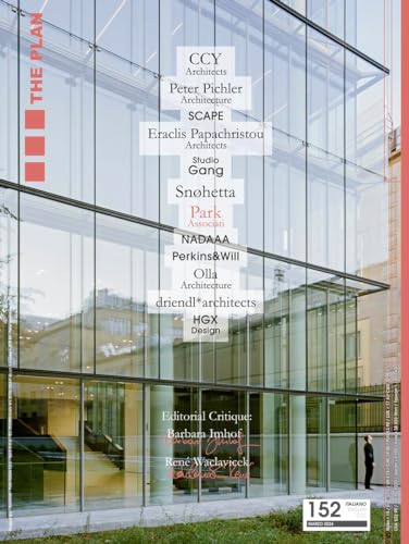  The Plan (2024) (Vol. 152)