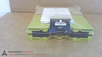Pilz Extension Module PNOZ mo1p #773500 4so PNOZmulti PLC Digital Input/Output Module 4046548012996