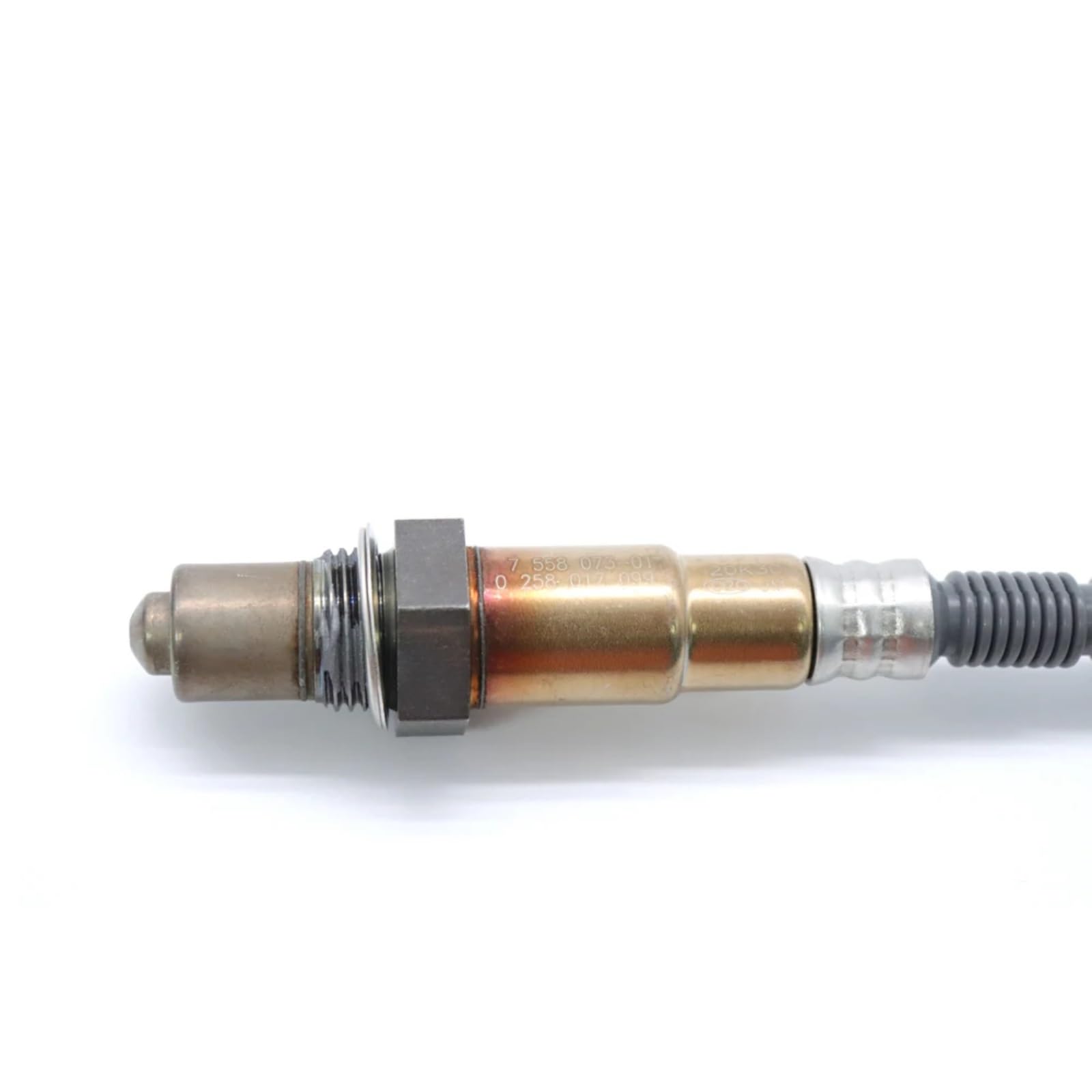Compatibile Con BMW Per Z4 2006-2016 11787558073 11784489241 11787540166 11787540167 Sensore Di Ossigeno Lambda Rapporto Carburante Aria A Per Monte Anteriore