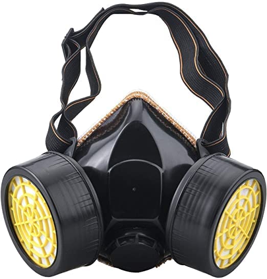 See full amazon price history chart for Praxon Pesticide Formaldehyde Unisex Paint Spray Protection Double Tank Reusable Respirator Activated Carbon Silicone Antivirus with Inbuilt Filter Half Mask Praxon Pesticide Formaldehyde Unisex Paint Spray Protection Double Tank Reusable Respirator Activated Carbon Silicone Antivirus with Inbuilt Filter Half Mask (B0C55J7B4Y) Amazon Price History, Amazon Price Tracker