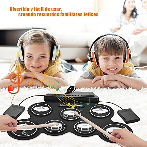La Mejor comparativa de Batería guitar Hero disponible en línea. 8 Imagen adicional