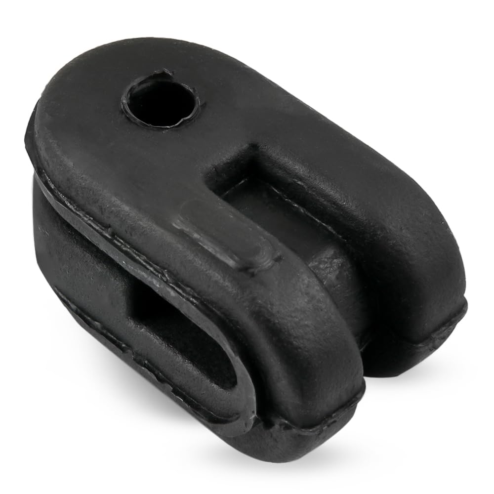 ROBUST CAR PARTS ROBUST - Soporte de soporte de repuesto para Renault Clio 1991-1998 Kangoo 1999-2010 7700779356 7700834754 7700795221 175587 255014 991150
