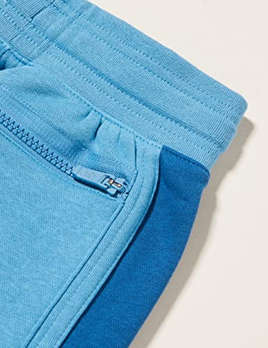 Nike SW Air Pantalons Garçon en molleton premium durable - 4