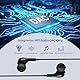 USB C Kopfhörer mit Mikrofon,In-Ear Kopfhörer für Samsung Galaxy S24 S23 Ultra S22 S21 S25 FE A56 A55 A35 A54 5G A16,USB C Headset mit Lautstärkeregler,für iPhone 15 16 Pro Max Plus iPad 10