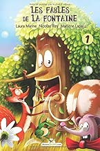 Download Les fables de La Fontaine 1 PDF
