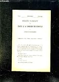  PROCES VERBAUX N° 5 1898 1899 JANVIER DES SCEANCES DE LA COMMISSION DEPARTEMENTALE DE TARN ET GARONNE.