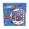Hasbro Gaming Connect 4 Classic Grid,4 in a Row Game,Strategy Board Games for Kids,2 Player .for Family and Kids,Ages 6 and Up #2