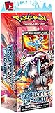 Niveau Pokemon Card Game Boundaries Crossed (BW7) Cold Fire Theme Deck WHITE Kyurem ...