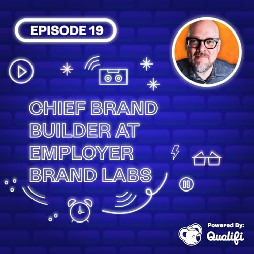Employer Branding Secrets with Employer Brand Labs&rsquo; James Ellis