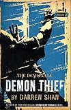 Demon Thief (The Demonata Series, Book 2)