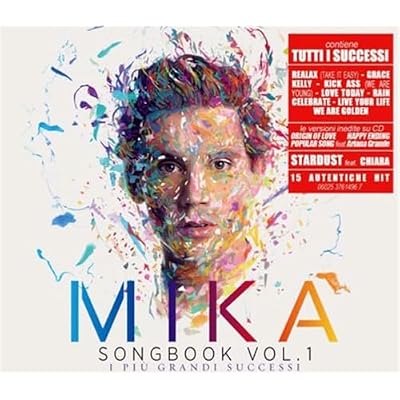 Song Book Vol.1