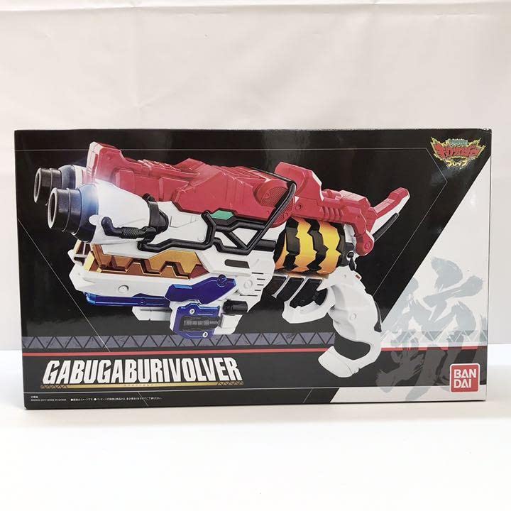 Amazon.co.jp: 獣電戦隊キョウリュウジャーブレイブ ガブガブ 