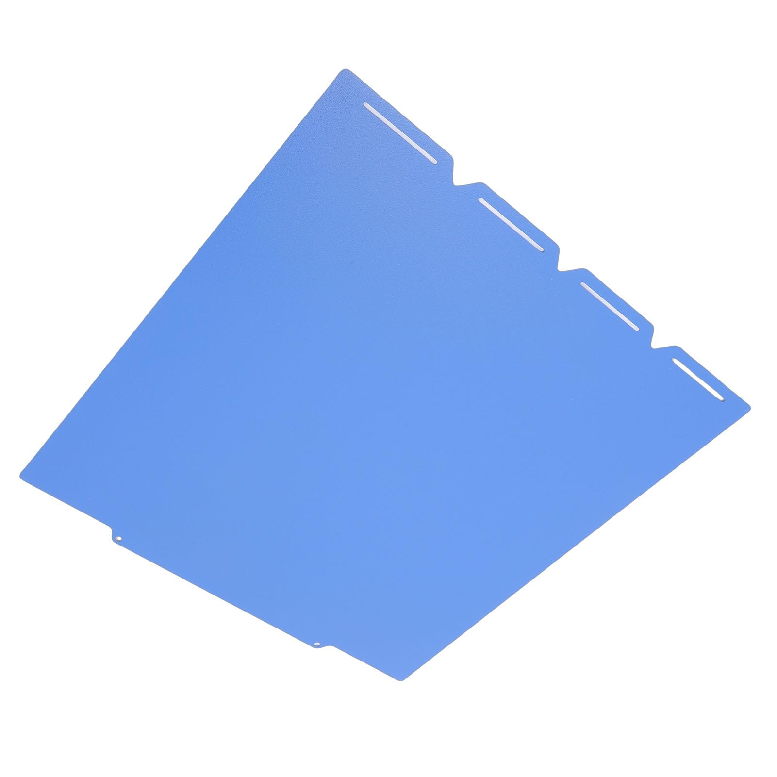 Placa Fría para Impresora 3D, Placa de Construcción Fría de Doble Cara a Baja Temperatura, Cama de Impresión con Revestimiento Microporoso, Ideal para Impresión Snapmaker U1 y PLA PETG