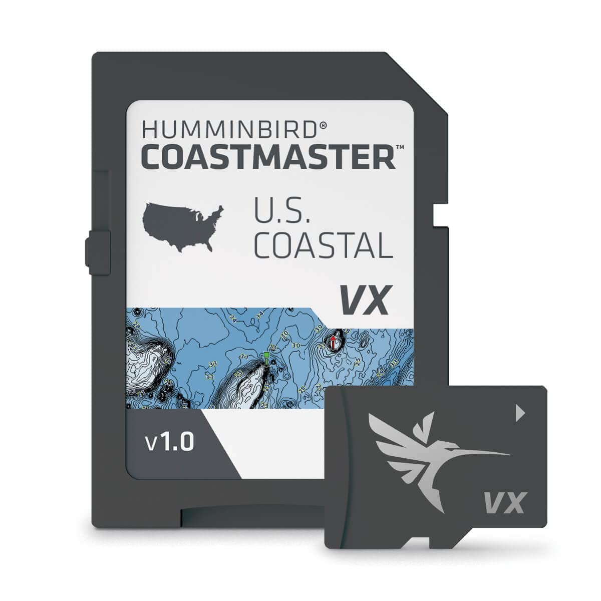 Humminbird Coastmaster Mapping Card Chart v1.0 601015-1-picture-32