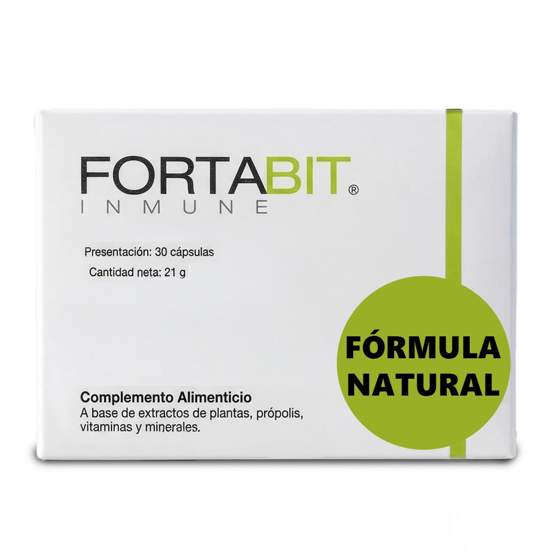Vitamina C Complex Defensas Inmunitarias para Adultos con Equinacea Reishi Shiitake y Zinc para Sistema Inmunologico 30 Capsulas 100% Naturales Sin Gluten para Apoyo Sistema Inmune | Neobit