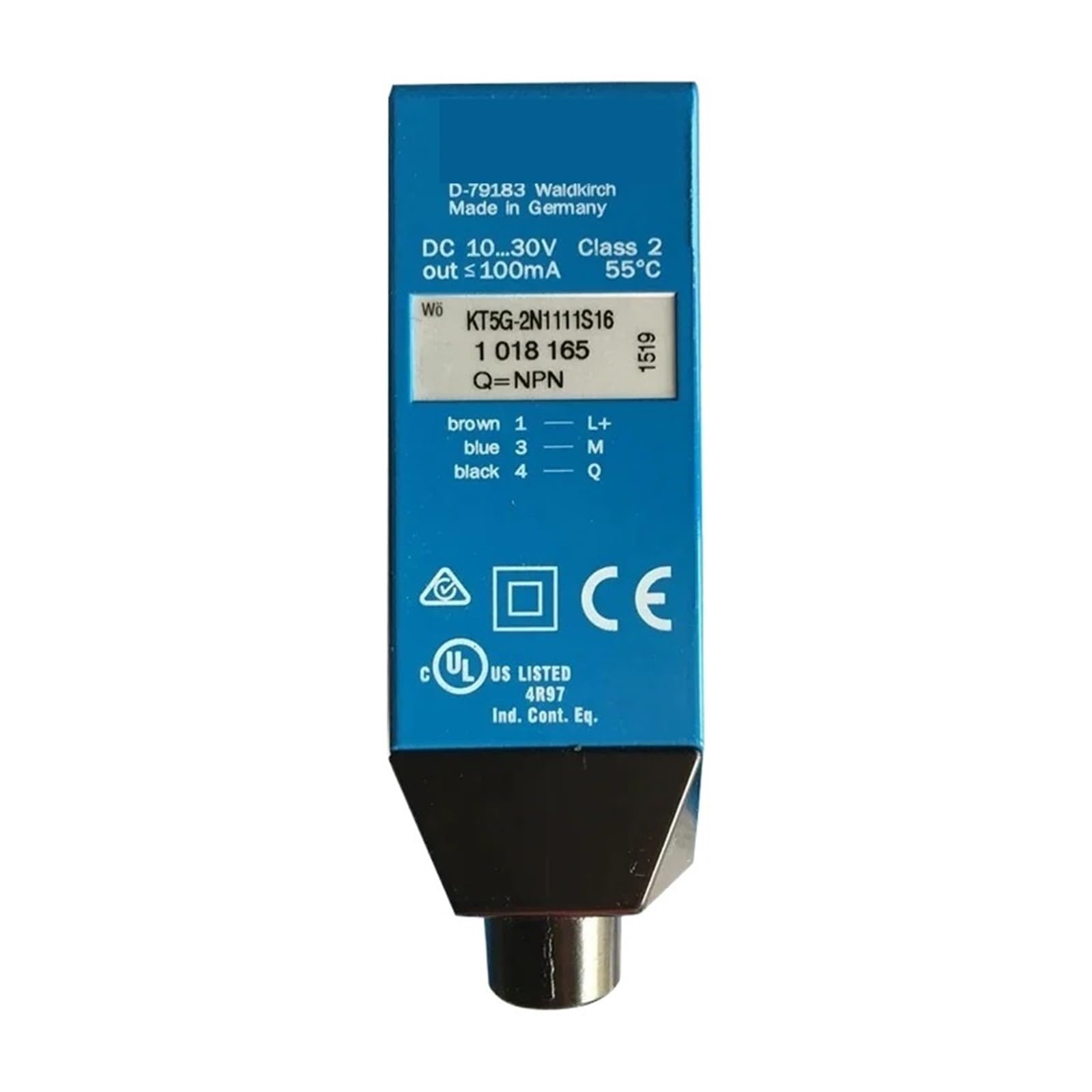 Cxfcihft One Color Sensor Kt5g-2N1111s16