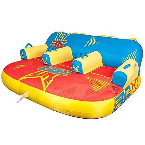 2016 Ho 3 G towable Waterski tube- 3 persons by