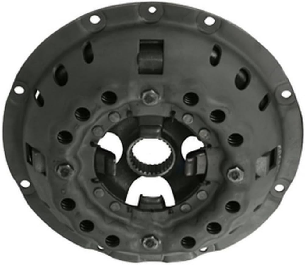 Replacement Part for Clutch Pressure Plate for Part 82006027 82013944 8663444 86637527 86640472 R2Aft316838