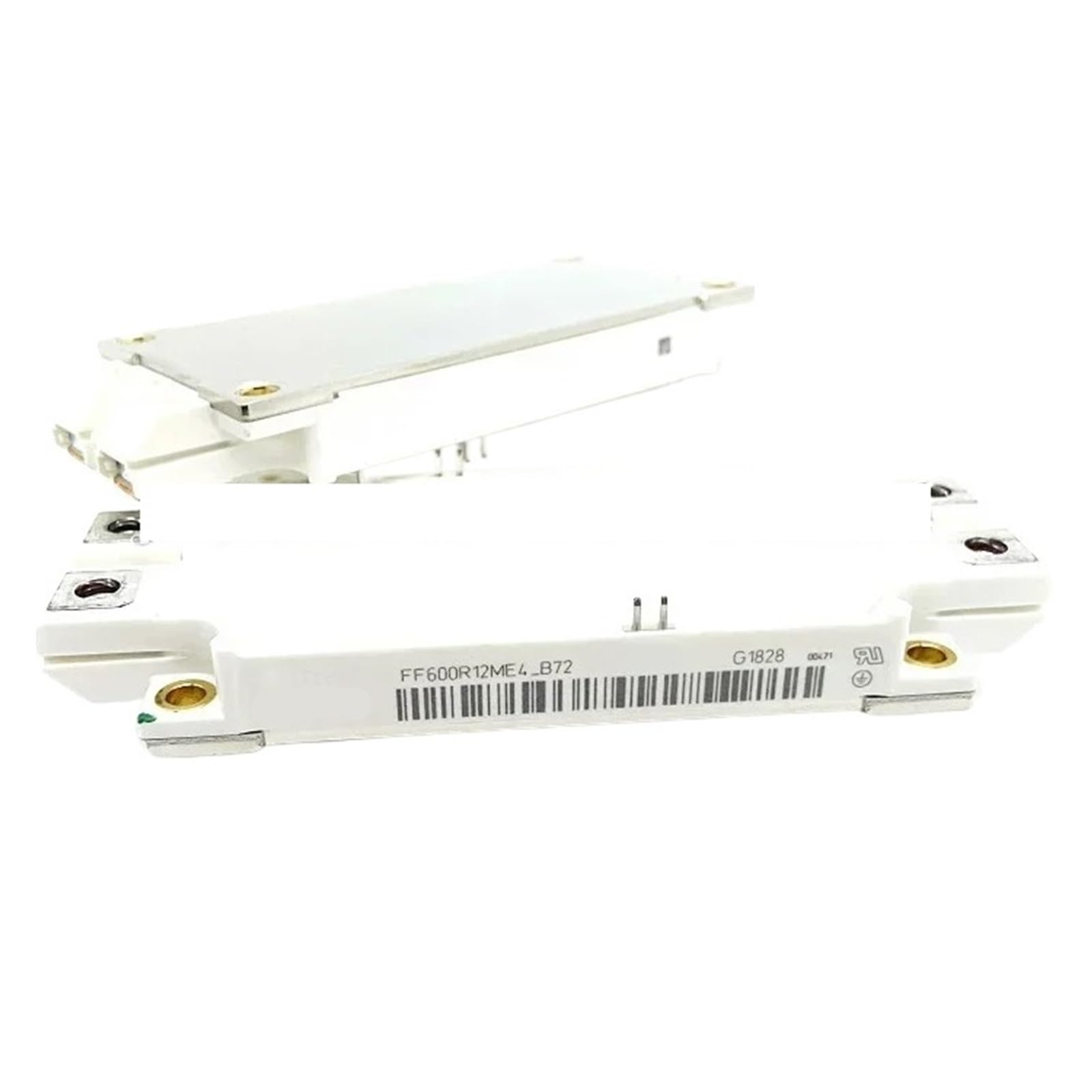 FF900R12ME7P_B11 Module de Pont redresseur avec matériau de conduction TIM