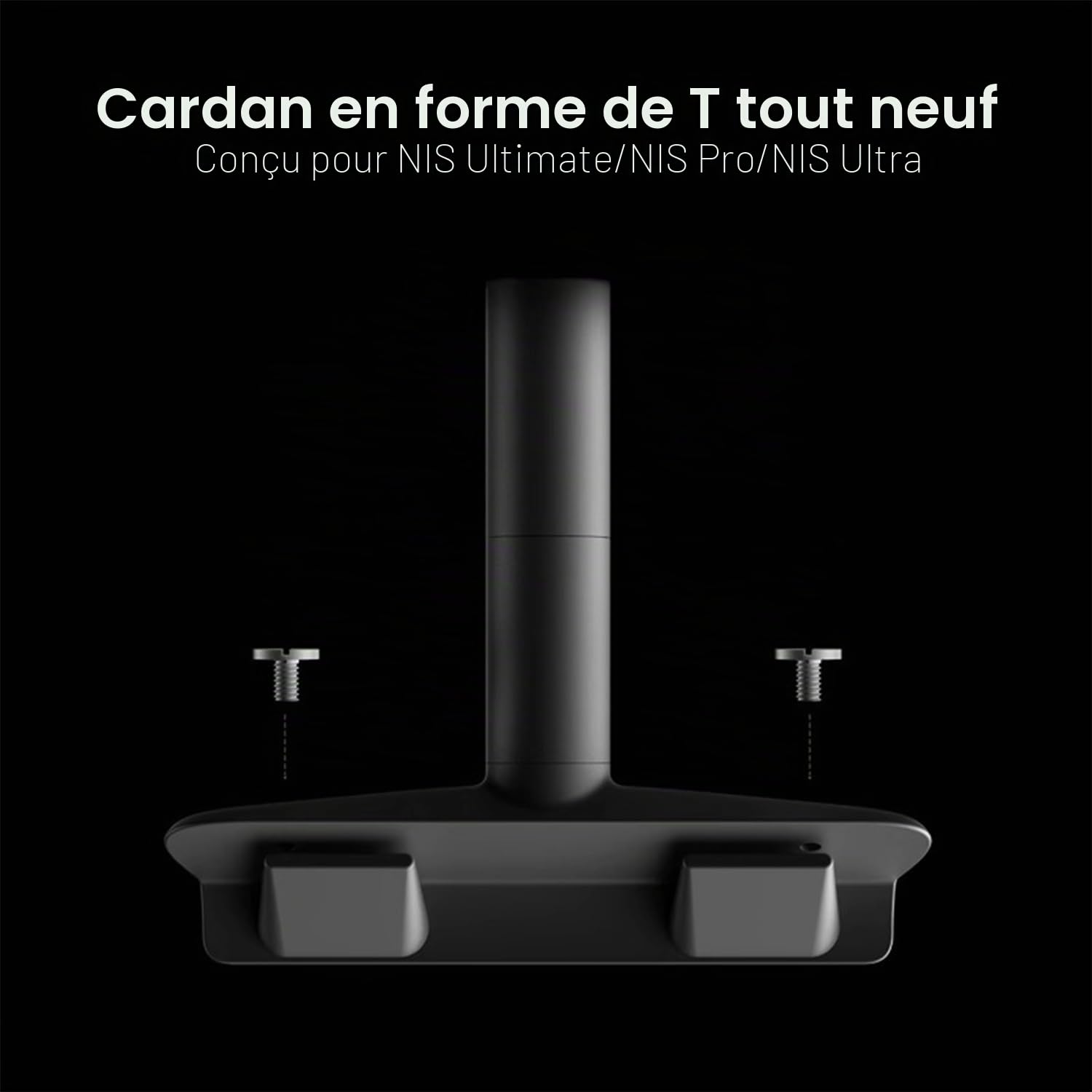 JMGO Support Plafond pour Projecteurs N1S Ultra/N1S Ultimate/N1S Pro/N1 Ultra/N1 Pro Vidéoprojecteur Supports