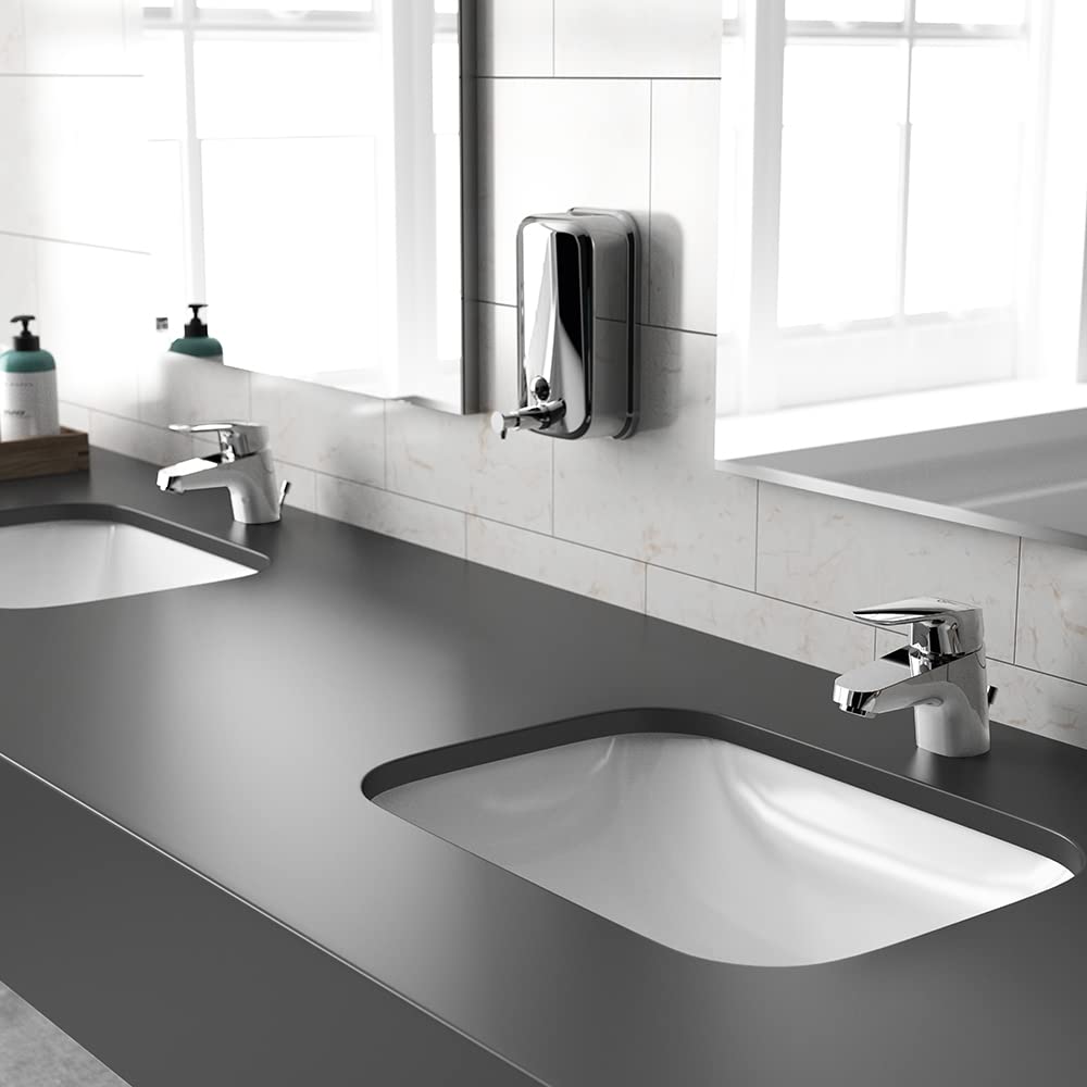 Ideal Standard IOM DOSIFICADOR PARED 500ML