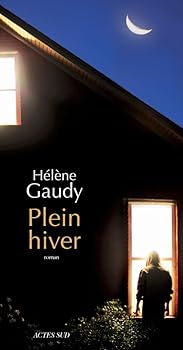 Paperback Plein hiver [French] Book