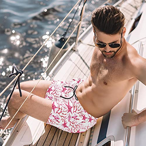 Short de bain pour homme doublure maille pour éviter les irritations - 2